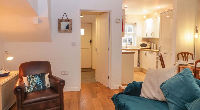 Photo of Oyster Cottage