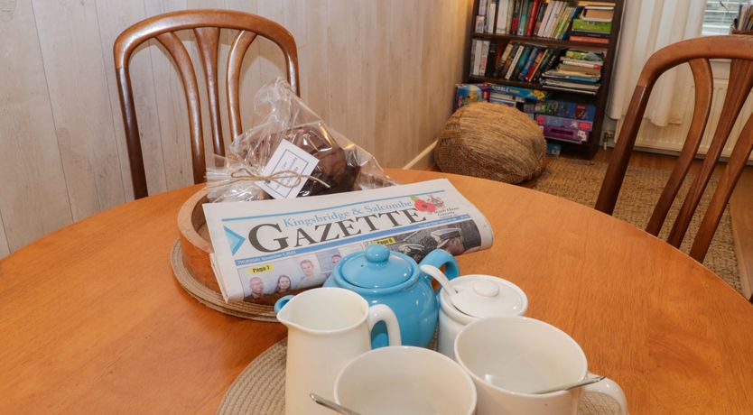 Photo of Oyster Cottage