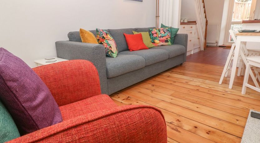 Photo of Bodillys Cottage