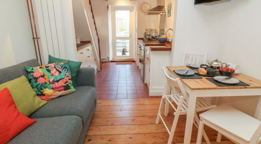 Photo of Bodillys Cottage