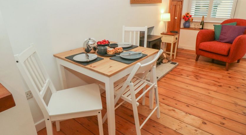 Photo of Bodillys Cottage