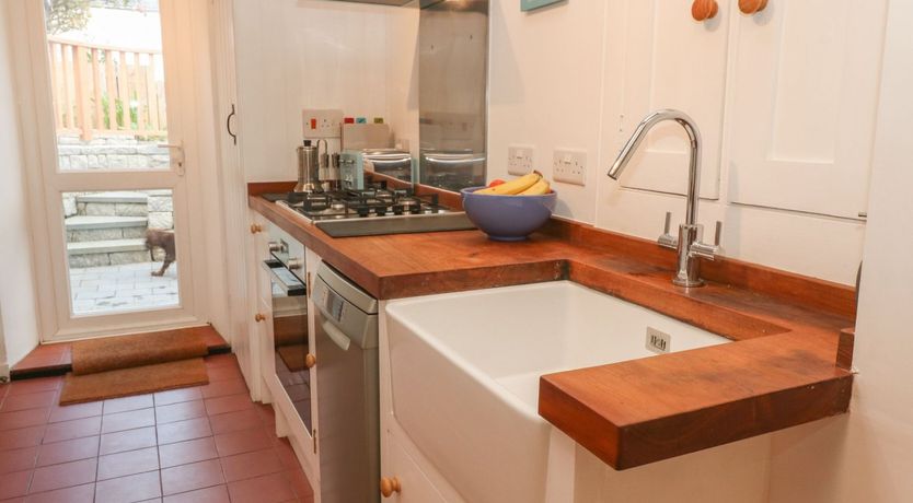 Photo of Bodillys Cottage