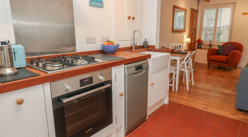 Photo of Bodillys Cottage