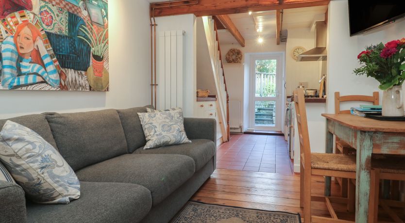 Photo of Bodillys Cottage