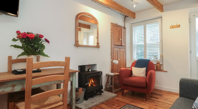 Photo of Bodillys Cottage