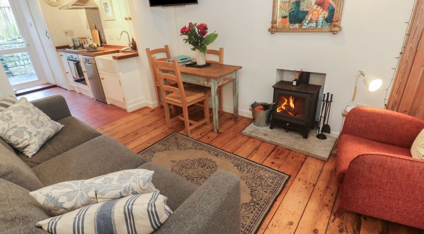 Photo of Bodillys Cottage