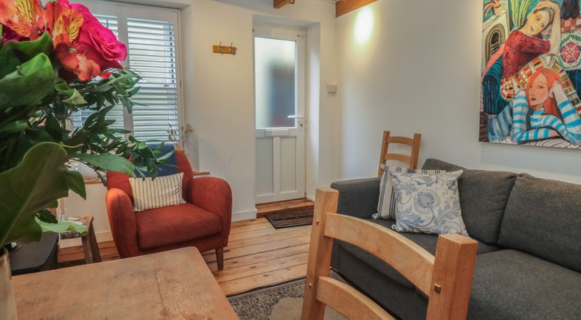 Photo of Bodillys Cottage