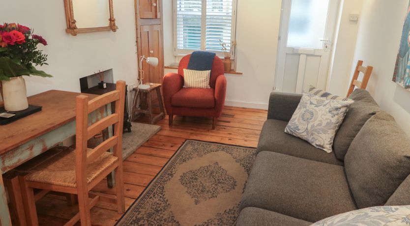Photo of Bodillys Cottage