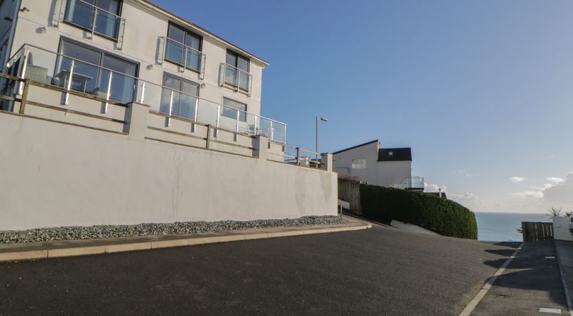 Photo of Looe Island View