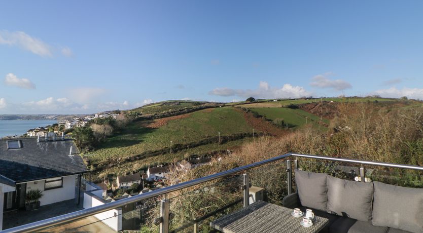 Photo of Looe Island View