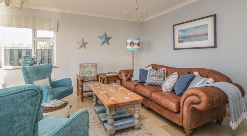 Photo of Looe Island View