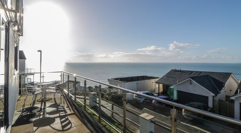 Photo of Looe Island View
