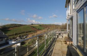 Photo of looe-island-view