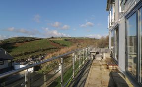 Photo of Looe Island View