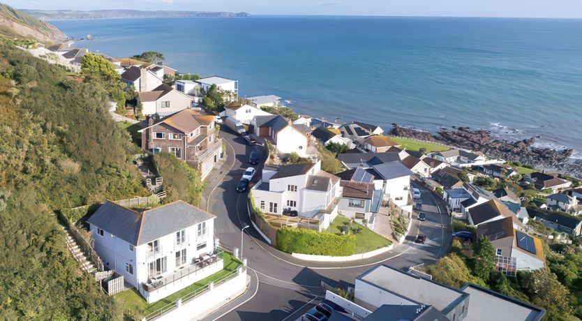 Photo of Looe Island View