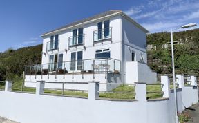 Photo of Looe Island View