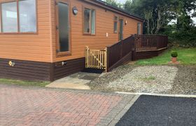 Daffodil Lodge Holiday Cottage