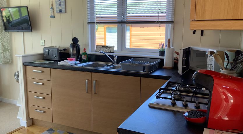 Photo of Daffodil Lodge