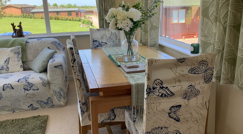 Photo of Daffodil Lodge