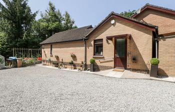 Swn Y Nant Holiday Cottage