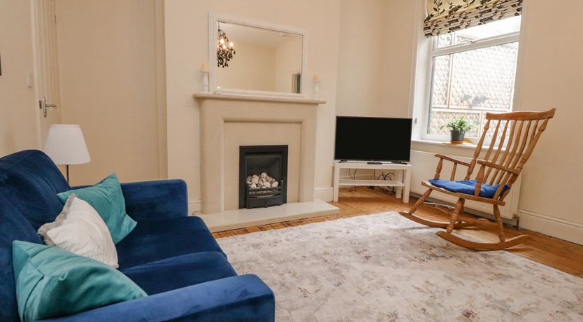 Photo of 28 Devonshire Street