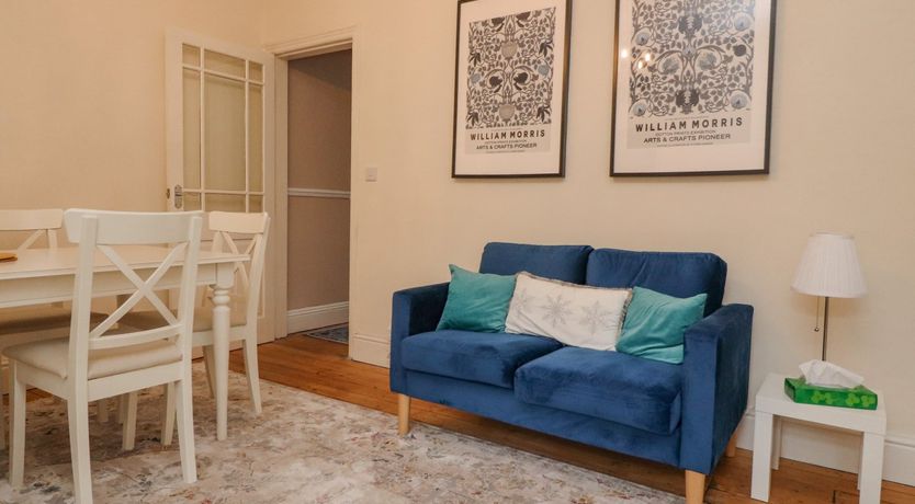 Photo of 28 Devonshire Street