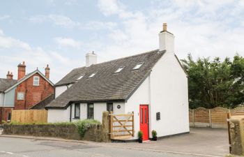 Valley View Holiday Cottage