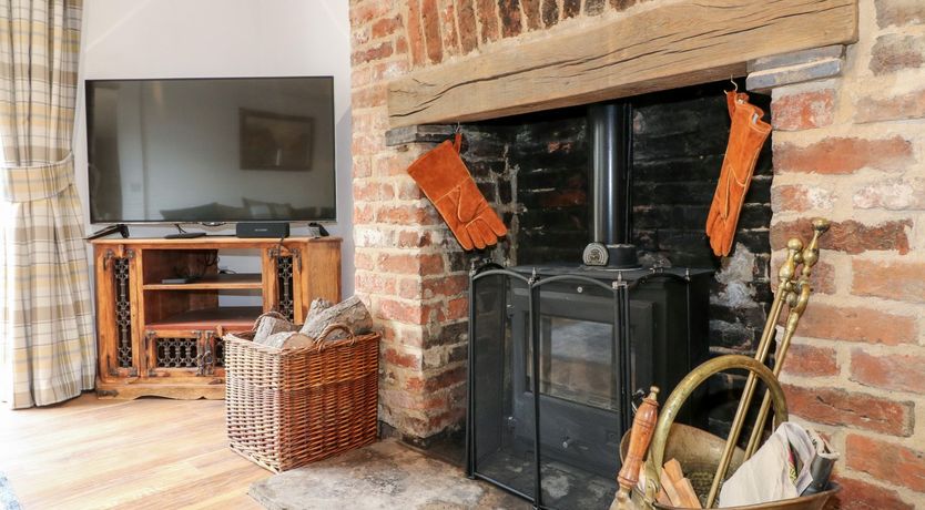 Photo of Valley View