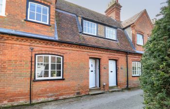 Crayfish Cottage Holiday Cottage