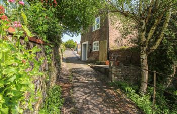 The Office Holiday Cottage