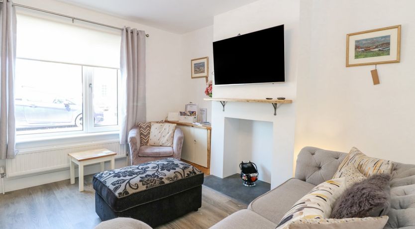 Photo of Donny’s Plaice