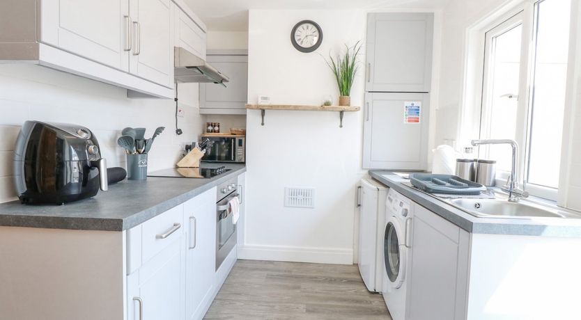 Photo of Donny’s Plaice