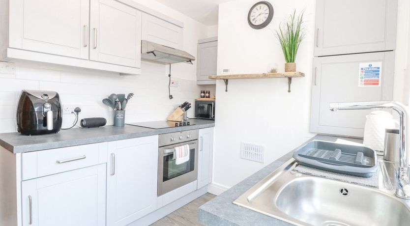 Photo of Donny’s Plaice