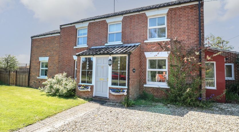 Photo of Riverside Cottage