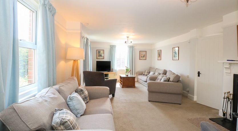 Photo of Riverside Cottage