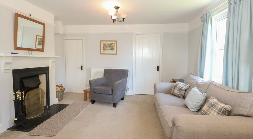 Photo of Riverside Cottage