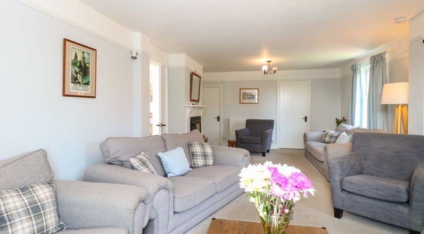 Photo of Riverside Cottage