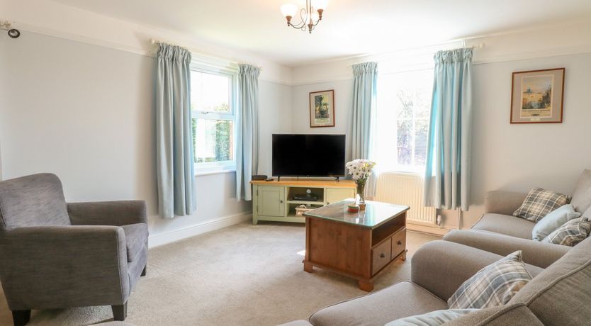 Photo of Riverside Cottage