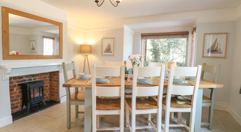 Photo of Riverside Cottage