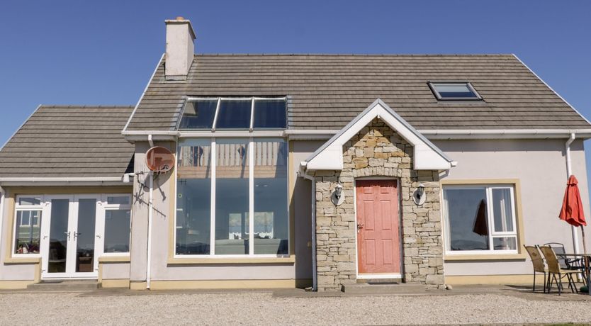 Photo of Inverbeg Cottage 2