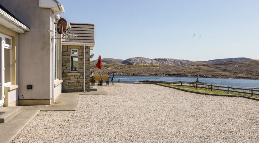 Photo of Inverbeg Cottage 2