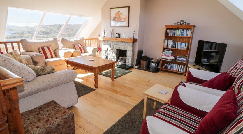 Photo of Inverbeg Cottage 2