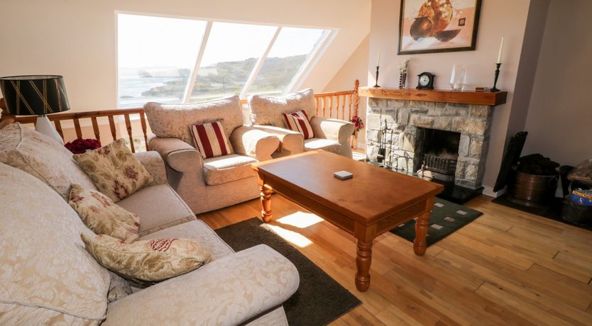 Photo of Inverbeg Cottage 2