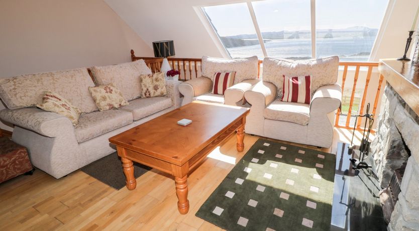 Photo of Inverbeg Cottage 2