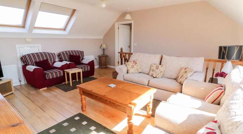 Photo of Inverbeg Cottage 2