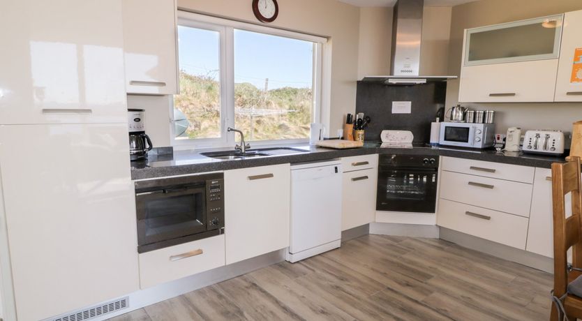 Photo of Inverbeg Cottage 2