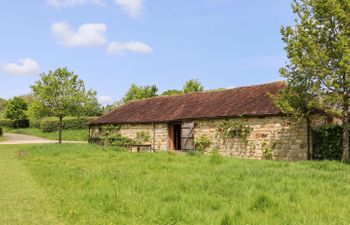 The Stone Barn Holiday Cottage