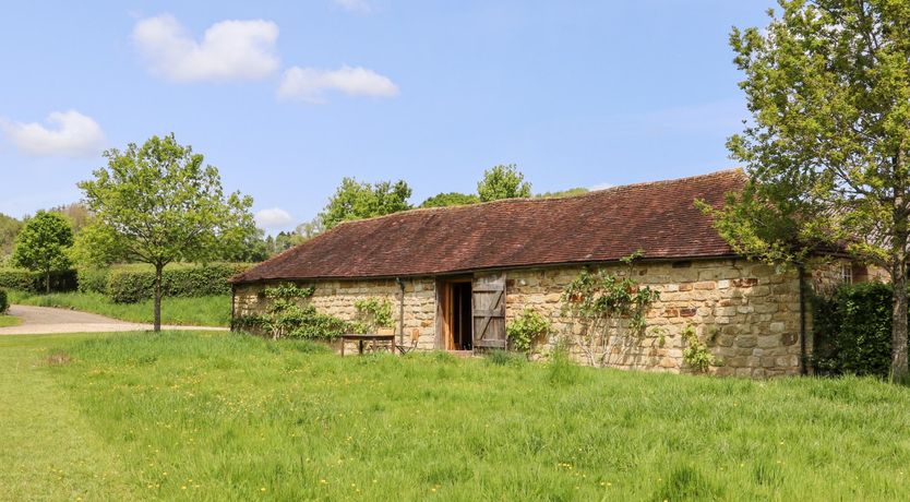 Photo of The Stone Barn