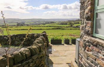 The Barn at Crow Hill Shaw Farm Holiday Cottage