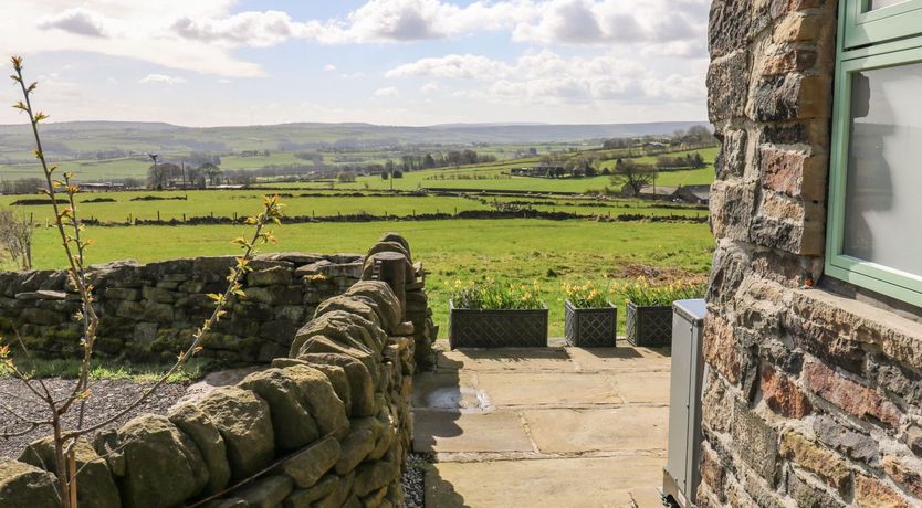 Photo of The Barn at Crow Hill Shaw Farm